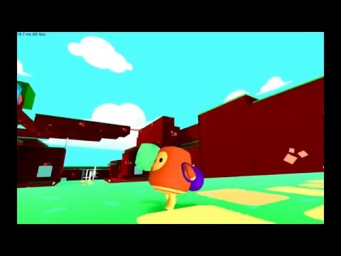 Woodle Tree 2: Worlds - Gameplay session