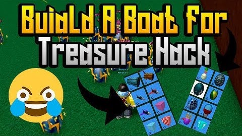 🔥NEW🔥 BUILD A BOAT FOR TREASURE HACK / SCRIPT ✅ UNLIMITED ALL ITEMS(EVERYTHING IS FREE) ✅