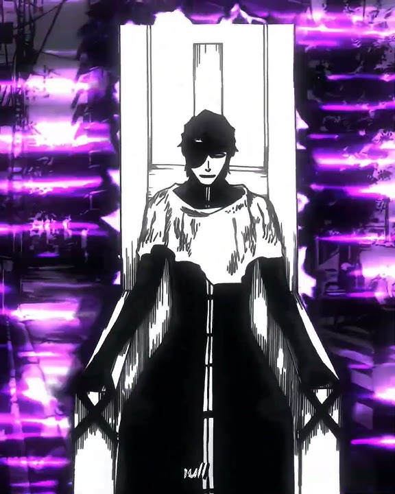Shatter, Kyoka Suigetsu 🗣️ × Bleach ｢ Manga Edit ｣ | #bleach #manga #edit #mangaedit #viral #aizen