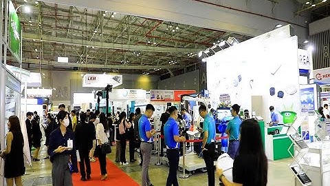 Ngành điện tử - Cơ hội tham gia vào chuỗi cung ứng toàn cầu