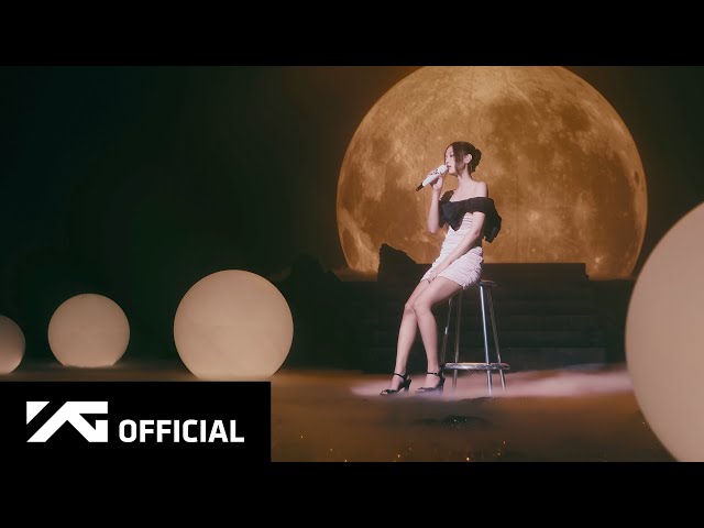 JENNIE - ‘You u0026 Me (Jazz ver.)’ LIVE CLIP class=