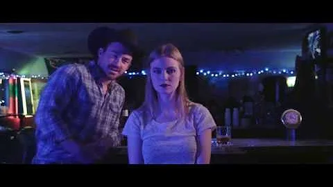 Erin Enderlin - Tonight I Don't Give A Damn (Offic...