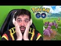 FAIL EN MI TORNEO PVP COPA PESADILLA EN POKÉMON GO! [KEIBRON]