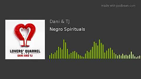 Negro Spirituals