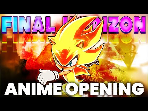 Make a custom  anime intro by Filzsonic