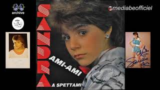 Sandra Kim - Ami Ami version fr (1985)