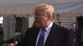 Trump says US will raise vaping age limit to 21