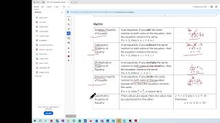 Unit 2 Test, Graded Assignment Part 2: Reasoning and Proof 🧠✍️