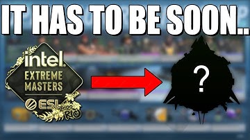 Why CSGO HAS To Release a New Operation Soon..