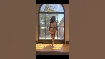 Thumbnail of How To Do The Runaround Sue #Over50 #MidlifeWomen #Fun #Dance #exercisemotivation