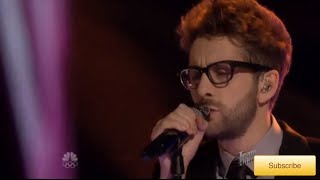 Will Champlin - A Change is Gonna Come - The Voice USA 2013 (Live Top 6 Performance)