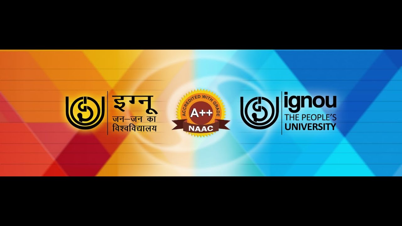 TELECONFERENCING LIVE EMPC IGNOU: 25 AUGUST 2023