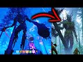 Die Maschine Giant Monster Easter Egg SOLVED - What is it? (Black Ops Cold War Zombies Storyline)