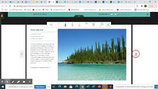 Mission 4: Biogeography2 : Mar 26, 2021 8:35 AM