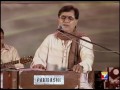 Tumko Dekha To Ye Khayal Aaya by Jagjeet Singh. Live Ghazal