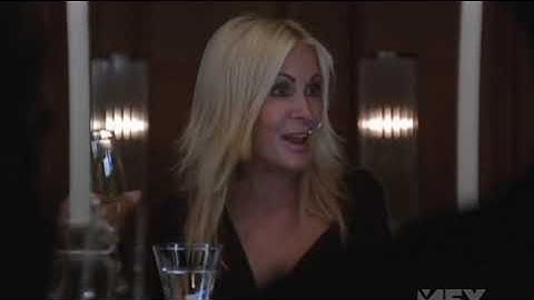 Nip Tuck - Christian Troy