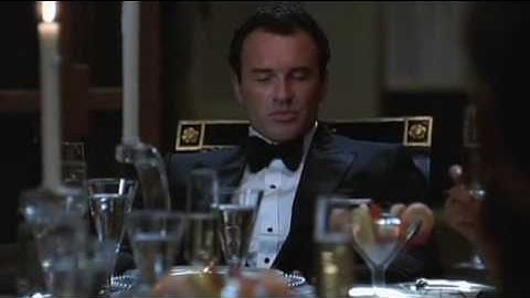 Nip Tuck - Christian Troy