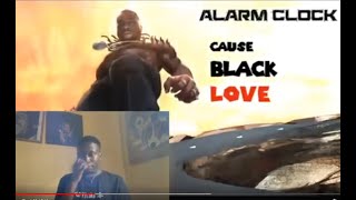 Burna Boy - Alarm Clock (DJ VALLEY DJ REACTION VIDEO)