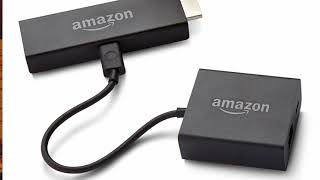 Which one to get?!  Amazon or Ugreen Ethernet Adapter for Firestick