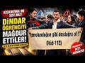 Yeditepe &Uuml;niversitesi Mezuniyetinde B&uuml;y&uuml;k Skandal