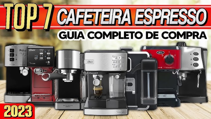 Cafeteiras que fazem chá: Saiba como escolher um bom modelo