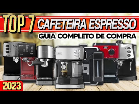 Vídeo: Como escolher uma cafeteira: uma visão geral dos melhores modelos e opiniões de clientes