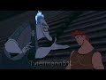 “HERCULES” HADES VOICEOVER