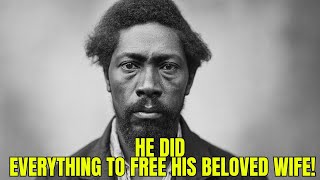 Dangerfield Newby – The Enslaved Man Who Fought at Harper’s Ferry (1859)