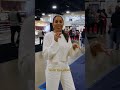 Taniya Nayak is BACK at the Palm Beach Home Show! 🤩 #hgtv