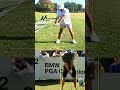 Amateur Swing Evaluation (SGA Member - Nick)