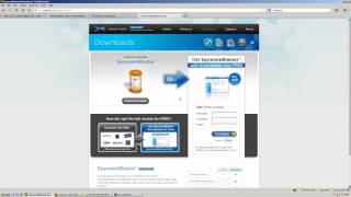 Updating Spywareblaster To Version 5.0