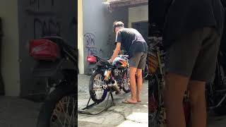 Mp 300Cc Spek Darjoan