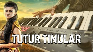 Video voorbeeld van "TUTUR TINULAR - INSTRUMENT COVER"