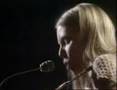 big yellow taxi - joni mitchell in concert 1970