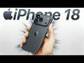 iPhone 18 Pro Release Date LEAKED! September Event Confirmed &amp; iPhone Ultra Fold Revealed!