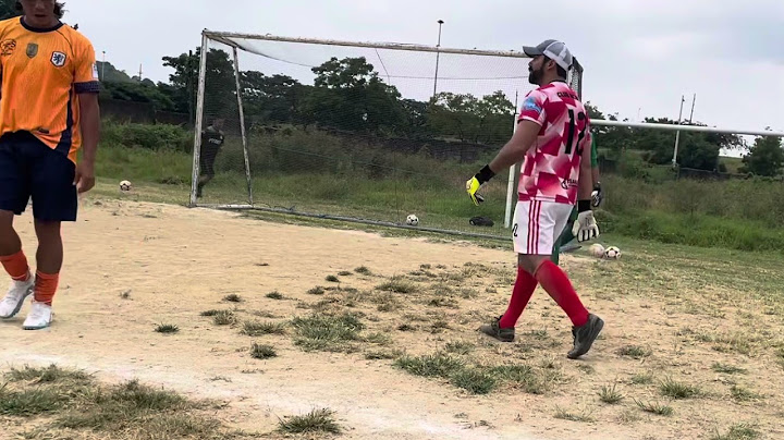 TANDA DE PENALES COMPLETA// LOS COMPADRES MÁSTER