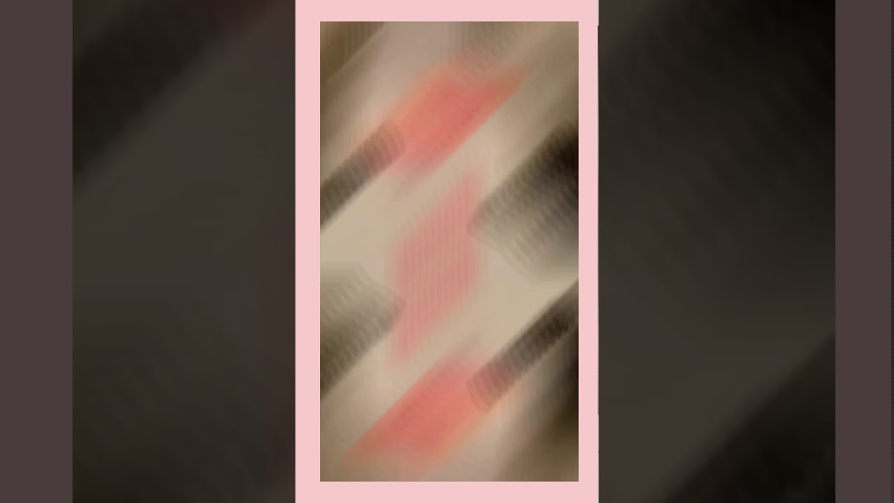 Pippa’s intro 💖 