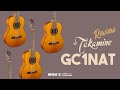 Review Gitar Takamine GC1 NAT