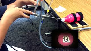Task 2   Hysteroscope Use