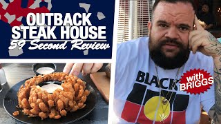 Outback Steakhouse