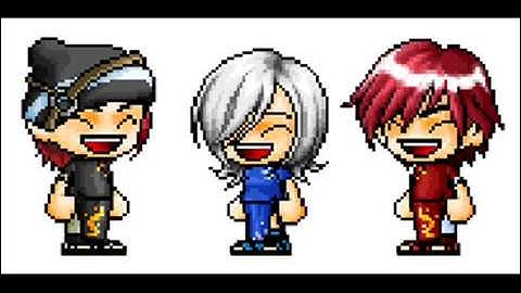 Lucretia Official Series Trailer