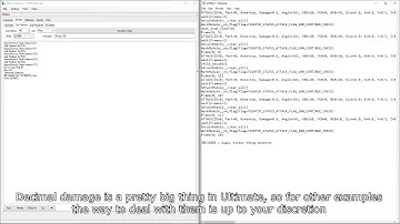 Kitsu Sez: Ultimate Backporting 101 part 5.5 - Stretchy Hitboxes And Rapid Jabs