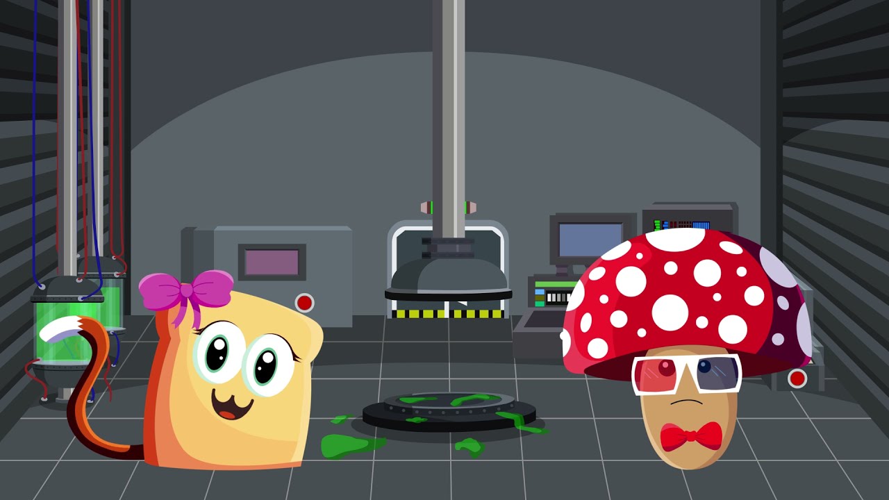 Welcome to MicroBuddies! // Official Teaser Trailer