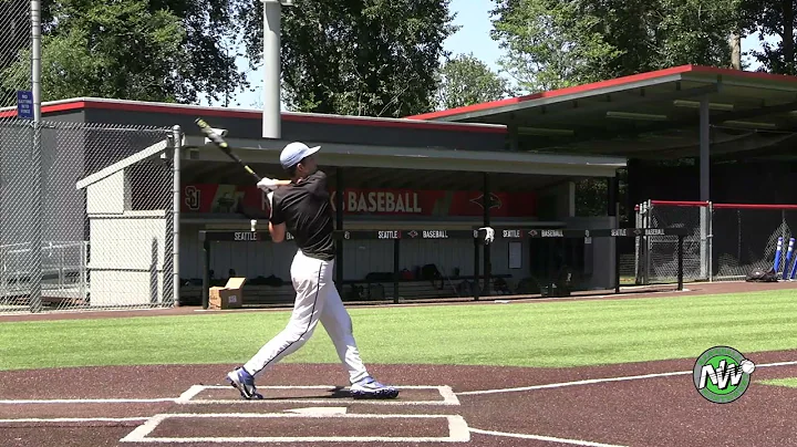Charles Petersen - PEC - BP - Lakeridge HS (OR) Ju...