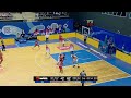 FIBA WASL S4 | SCORER OF THE GAME | KUWAIT SC VS MUHARRAQ CLUB | KRIS CLYBURN
