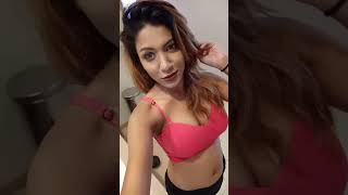 Taniya Nimeshi - Taniya Nimeshi Posted A Video