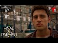 Los hijos narcos | Capítulo 67 | El Final Del Paraíso