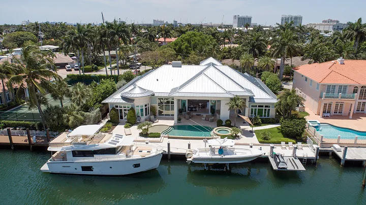 Fort Lauderdale Real Estate | Luxury Homes | 2523 ...