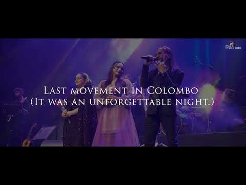 Athula Samitha & Kavindya Love in Concert