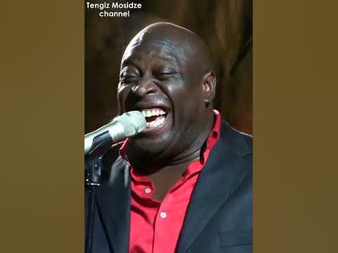 Charlie Armstrong 👨‍🎤 Чарли Армстронг. Москва. #TengizMosidzeChannel # ...